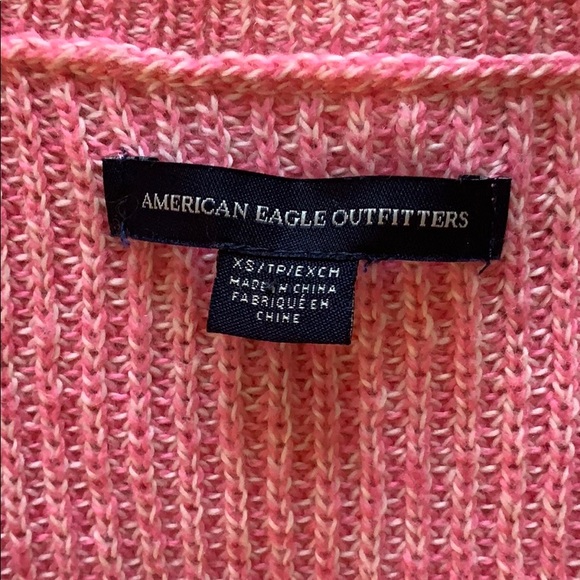 American Eagle Sweater - Picture 3 of 7